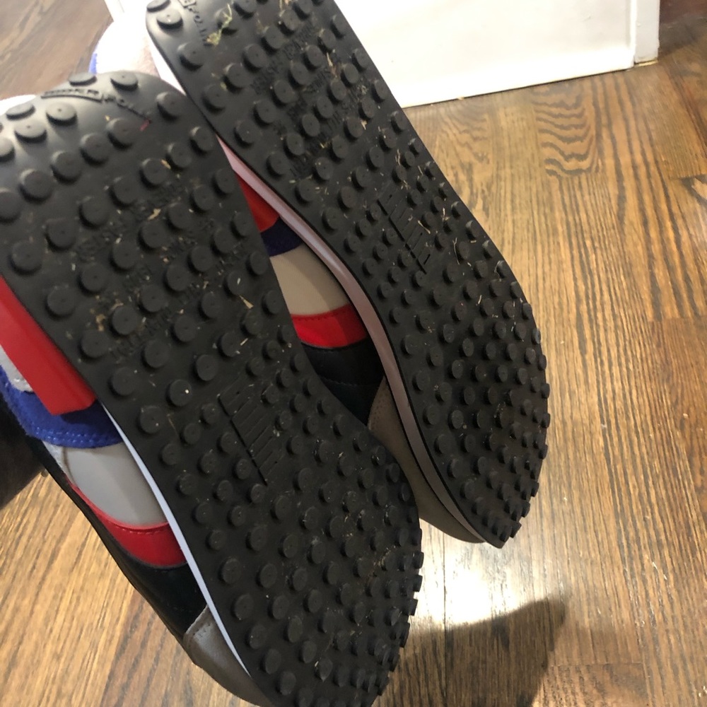 Puma Future Rider Shoes - Picture 3 of 9